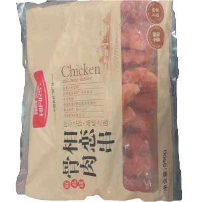 惠发骨肉相恋串950g