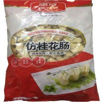 惠发仿桂花肠2.5kg