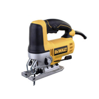 得伟DeWALT 曲线锯 500W DW349R