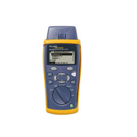 福禄克(FLUKE) 电缆鉴定测试仪 CIQ-100