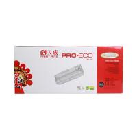 天威(PrintRite)专业装 SAMSUNG-ML-2850-黑硒鼓带芯片高清打印 哈尔滨政企平台自操作
