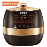 苏泊尔(SUPOR) SY-60FC22Q 鲜呼吸球釜智能电压力锅