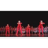 FUI YC 儿童演出服/PVC片 学校用品组合套装(详见采购清单)