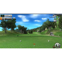 奥图码影院智能系统(虚拟高尔夫检测器+球场软件+练习场软件+自动计分软件)