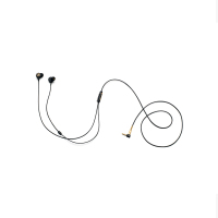 MARSHALL mode EQ 马歇尔入耳式HiFi摇滚重低音线控人体工学耳机