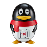 QQfamily公仔类我的校园表情包QQ FMR42