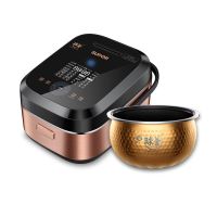 苏泊尔(SUPOR) CFXB40HK9-160 智能蒸汽球釜IH电饭煲