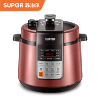 苏泊尔(SUPOR) SY-60YC501Q 美味系列智能球釜电压力锅