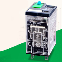 施耐德 施耐德继电器 RXM2AB2BD