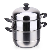 诺顿(NORTON)米德_多用蒸锅2ZMD030