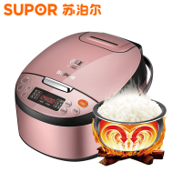 苏泊尔(SUPOR) CFXB40FC33A-75 铝球釜
