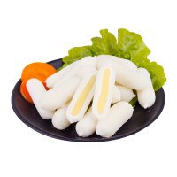 唐人基有心年糕(芝士馅原味)200g 芝士年糕 芝心年糕 火锅食材