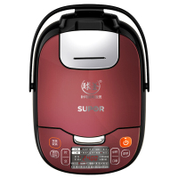 苏泊尔(SUPOR) CFXB50HC12-120 IH球釜电磁电饭煲