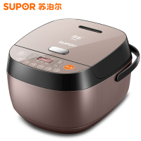 苏泊尔(SUPOR) CFXB50HC35-120 IH球釜电磁电饭煲