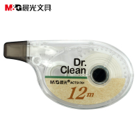 晨光5mm*12m修正带ACT51701