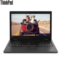 ThinkPad L380 13.3英寸笔记本电脑（I7-8550U 8GB 256GB固态 三年保 高清屏 项目）