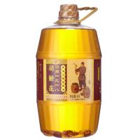 胡姬花 古法小榨花生油VG 4L