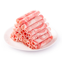 原膳新西兰精制羔羊卷500g