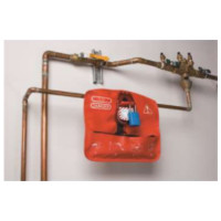 玛斯特锁 MASTER LOCK 468LMCN 手柄移除式球阀锁具