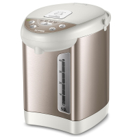 苏泊尔(SUPOR) SW-50S56A 电水壶5L多段温控电热水壶304不锈刚保温除氯烧水壶