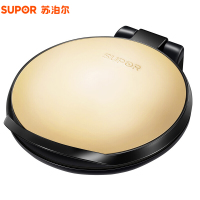 苏泊尔(SUPOR) JJ34A40-150 电饼铛双面加热多功能家用