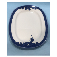 顺大(ShunTa) 京华系列 方形腰只皿 JH912 (单位:个)