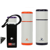 思宝南极星2号真空杯 350ml