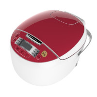 美的(Midea) 4L全智能电饭煲MB-RF40CJ