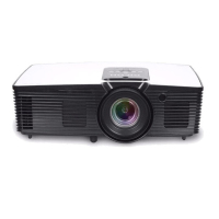 理光(RICOH)投影仪1080P 高清家用办公商务3D投影 PJ-HD5900