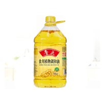 鲁花食用调和油5L