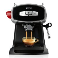 灿坤（EUPA） TSK-1826RB4 意式咖啡机家用半自动 商用一体机