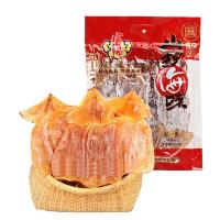 [富锦_鱿鱼干]海鲜干货山珍海味袋装鱿鱼200g
