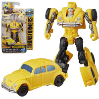 孩之宝变形金刚电影6能量速度系列