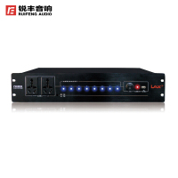 锐丰(LAX) PSC801B时序器