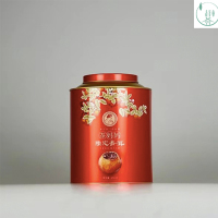 澜沧古茶 茶妈妈陈皮普洱大红柑