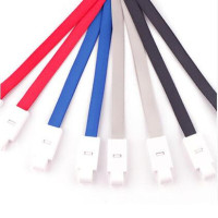 晨光(M&G) LH 晨光92010证件挂绳 胸卡挂绳 工作牌挂绳 灰色12条装