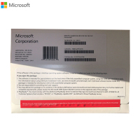 微软(Microsoft))WIN 10 PRO coem多语言版