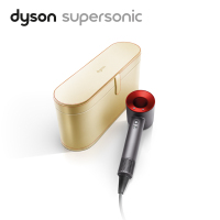 戴森(DYSON)HD01红色礼盒版