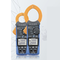 HIOKI日置CM4373交直流钳形表 仪器仪表工具