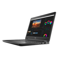 戴尔(DELL) Latitude E5490 14英寸商务笔记本 ( i7-8650U 8G 256G固态 2G独 )