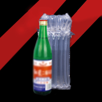 晋飞扬 白酒气柱袋7柱500ml二锅头(100个)