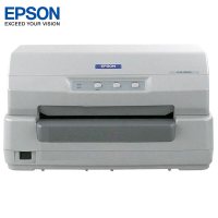 爱普生(EPSON)PLQ-20K专业存折证卡针式打印机
