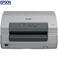 爱普生(EPSON)PLQ-30K专业存折证卡针式打印机