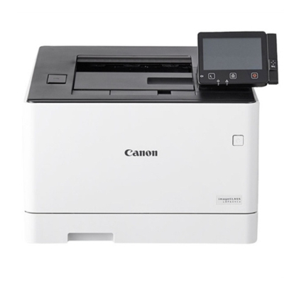 佳能(canon)LBP654CX A4彩色激光打印机