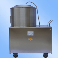 金佰特 去皮机 850*600*1100mm TP350