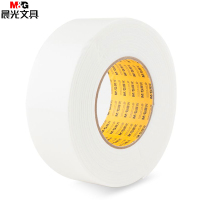 晨光(M&G) 双面泡棉胶带36mm*5yAJD97391 10个装