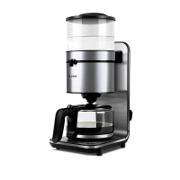 灿坤(EUPA)TSK-1429A美式全半自动家用咖啡机滴漏咖啡壶