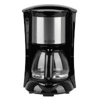 灿坤(EUPA)TSK-1433A美式咖啡机半自动滴漏煮茶咖啡保温咖啡壶