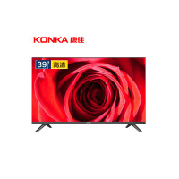 康佳(KONKA)LED39E330C 39英寸 高清窄边液晶平板电视机