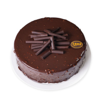 元祖230型鲜奶蛋糕 同城配送